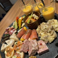 洋食ビストロ 一方美人 - 