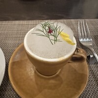 四ツ橋・新町 牡蠣と肉たらしビストロAKIRA - 