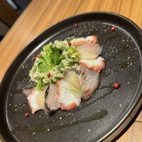 洋食ビストロ 一方美人 - 