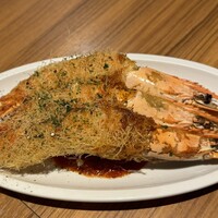 洋食ビストロ 一方美人 - 