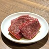 焼肉 うしゆき
