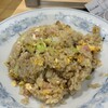 ぎょうざの満洲 阪急茨木東口店