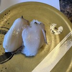 回転寿司割烹 伊達 和さび - 