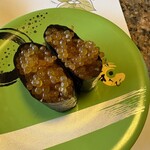 回転寿司割烹 伊達 和さび - 