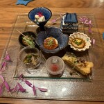 鉄板dining香音 - 