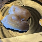 回転寿司割烹 伊達 和さび - 