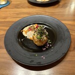 鉄板dining香音 - 