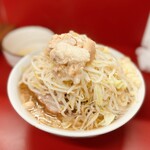 ラーメン二郎 - 