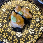 回転寿司割烹 伊達 和さび - 