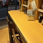 油そば専門店 ぶらぶら 池袋東口店 - 