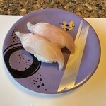 回転寿司割烹 伊達 和さび - 