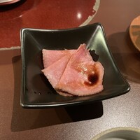 焼肉もちお - 