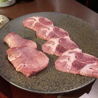 焼肉もちお - 