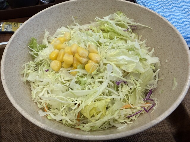 Matsuya Musashisakai Ten photo 4