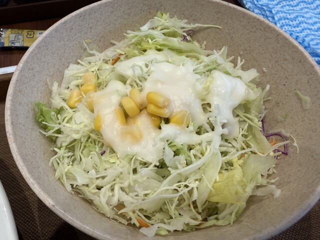 Matsuya Musashisakai Ten photo 5