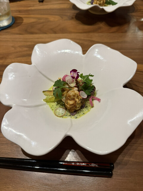 Teppan Dining Kanon photo 4