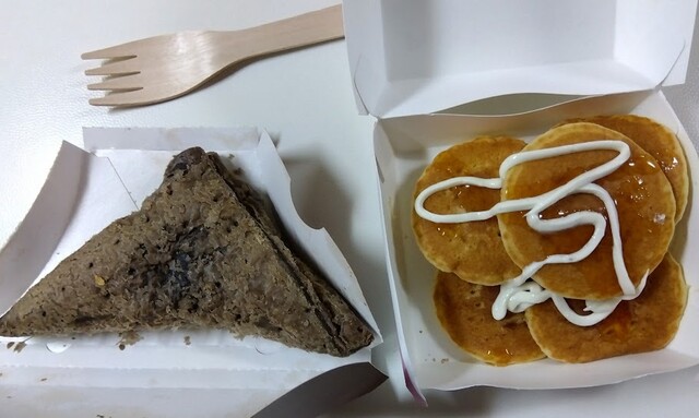 マクドナルド 苫小牧パセオ店 - 糸井（ハンバーガー）の写真