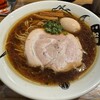 松戸中華そば 富田食堂