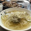 焼肉&手打ち冷麺 二郎 柳橋店