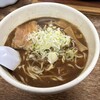 小樽らーめん 一期一会
