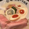 麺と無限の可能性 本町総本店
