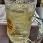 大餃子酒場 新橋店 - 