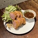 和食個室居酒屋 魚升 - 