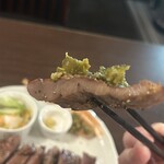 牛たんの一仙 - 