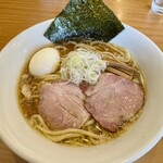 しののめヌードル - 