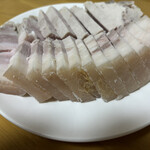 ミナミ大沢商店 - むし豚 300g