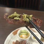 牛たんの一仙 - 