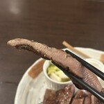 牛たんの一仙 - 