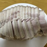 ミナミ大沢商店 - むし豚 300g
