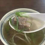 牛たんの一仙 - 