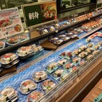 どんたく生鮮市場 - 料理写真:
