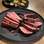 Wineshop & Diner FUJIMARU - 