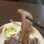 牛たんの一仙 - 