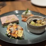 クレメンティア - 