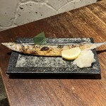 和食個室居酒屋 魚升 - 