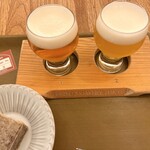 YEBISU BREWERY TOKYO - 