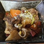 大餃子酒場 新橋店 - 