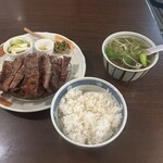 牛たんの一仙 - 