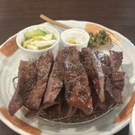 牛たんの一仙 - 