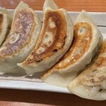 大餃子酒場 新橋店 - 