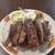 牛たんの一仙 - 料理写真: