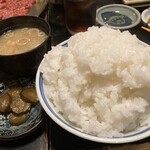 焼肉さかえや - 