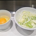 田町油そばセンター - 