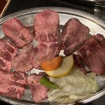 焼肉さかえや - 