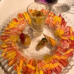 モナリザ 丸の内店 - 