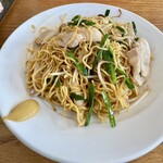 チャイナレストラン 一品香 - 